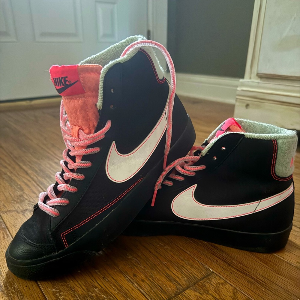 Nike Blazers
